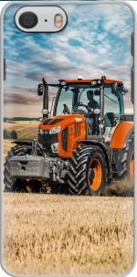 Capa Farm tractor Kubota for Iphone 6 4.7