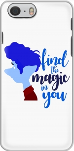 Capa Find Magic in you for Iphone 6 4.7