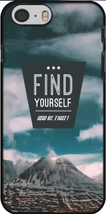 Capa Find Yourself for Iphone 6 4.7