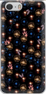 Capa Fireflowers for Iphone 6 4.7