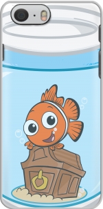 Capa Fishtank Project - Nemo for Iphone 6 4.7