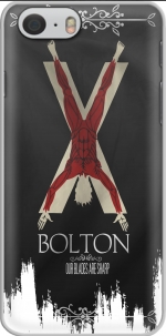 Capa Flag House Bolton for Iphone 6 4.7
