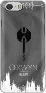 Capa Flag House Cerwyn for Iphone 6 4.7