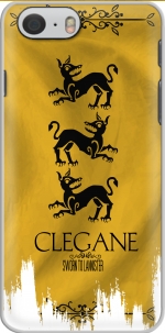 Capa Flag House Clegane for Iphone 6 4.7
