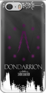 Capa Flag House Dondarrion for Iphone 6 4.7