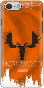 Capa Flag House Hornwood for Iphone 6 4.7