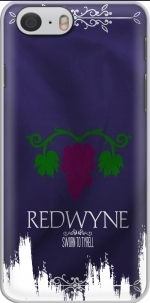 Capa Flag House Redwyne for Iphone 6 4.7