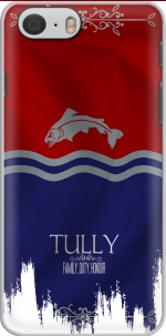 Capa Flag House Tully for Iphone 6 4.7