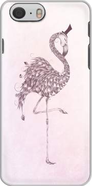 Capa Flamingo