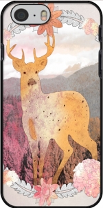Capa Flora and Fauna for Iphone 6 4.7