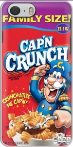 Capa Food Capn Crunch for Iphone 6 4.7