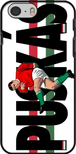 Capa Football Legends: Ferenc Puskás - Hungary for Iphone 6 4.7