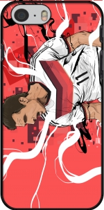 Capa Football Legends: Miroslav Klose - Germany for Iphone 6 4.7