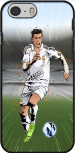 Capa Football Stars: Gareth Bale for Iphone 6 4.7