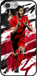 Capa Football Stars: Luis Suarez for Iphone 6 4.7
