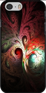 Capa Fractal Tree for Iphone 6 4.7