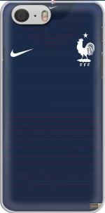 Capa France World Cup Russia 2018  for Iphone 6 4.7