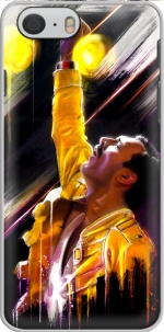 Capa Freddie Mercury for Iphone 6 4.7