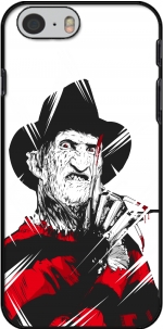 Capa Freddy  for Iphone 6 4.7