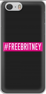 Capa Free Britney for Iphone 6 4.7