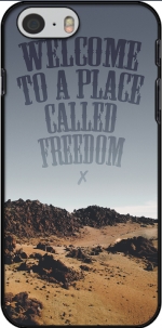 Capa Freedom for Iphone 6 4.7