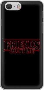 Capa Friends dont lie for Iphone 6 4.7