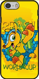 Capa Fuleco Brasil 2014 World Cup 01 for Iphone 6 4.7