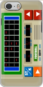 Capa Game Classic Football Star Lord Galaxy  for Iphone 6 4.7