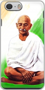 Capa Gandhi India for Iphone 6 4.7