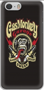 Capa Gas Monkey Garage for Iphone 6 4.7