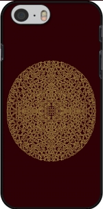 Capa Geometric Bohemian Mandala for Iphone 6 4.7