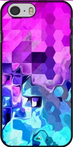 Capa Geometrical Liquid for Iphone 6 4.7