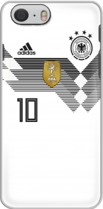 Capa Germany World Cup Russia 2018 for Iphone 6 4.7
