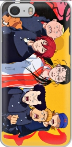 Capa Gokusen for Iphone 6 4.7