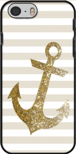 Capa Gold Mariniere for Iphone 6 4.7