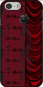 Capa Gothic Elegance for Iphone 6 4.7
