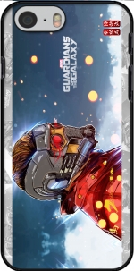 Capa Guardians of the Galaxy: Star-Lord for Iphone 6 4.7