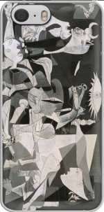 Capa Guernica for Iphone 6 4.7