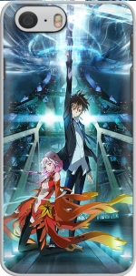 Capa guilty crown for Iphone 6 4.7