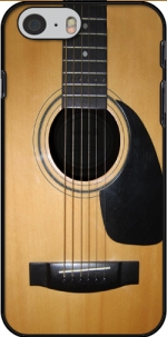Capa guitarra for Iphone 6 4.7