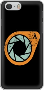 Capa Half Life Symbol for Iphone 6 4.7