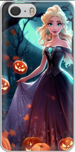 Capa Halloween Princess V1 for Iphone 6 4.7