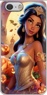 Capa Halloween Princess V2 for Iphone 6 4.7