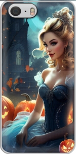 Capa Halloween Princess V6 for Iphone 6 4.7