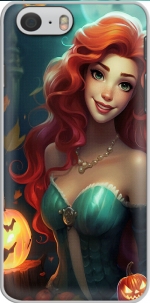 Capa Halloween Princess V7 for Iphone 6 4.7