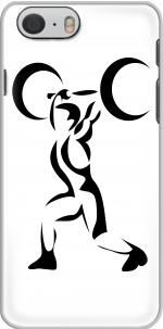 Capa Halterophilie for Iphone 6 4.7