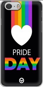 Capa Happy pride day for Iphone 6 4.7