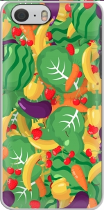 Capa Healthy Food: Fruits and Vegetables V2 for Iphone 6 4.7