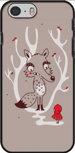 Capa Hello Big Wolf for Iphone 6 4.7