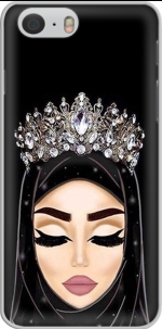 Capa Hijab for Iphone 6 4.7
